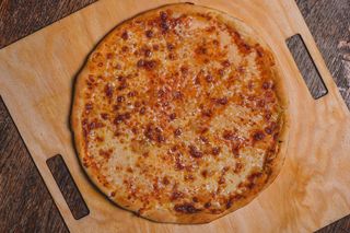 Pizza Margherita 29cm