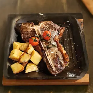 T-Bone