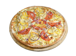 Pizza Campagniola Ø30cm