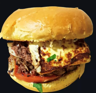 Recife Burger