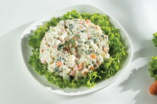 ოლივიე 100გ