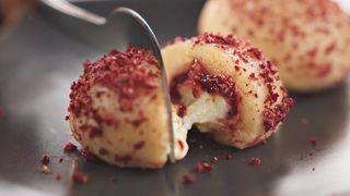 Bela Speculas Knedla