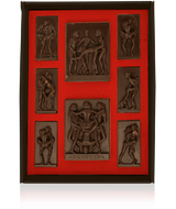 Камасутра З Чорного Шоколаду