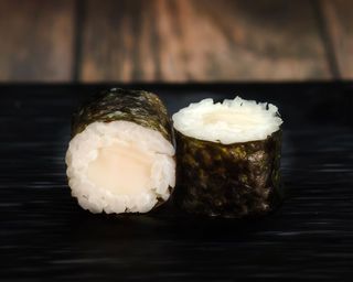 Maki Pez Mantequilla (8p)