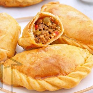 Empanada De Carne