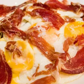 Patatas Estrelladas