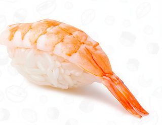 107. Nigiri ebi