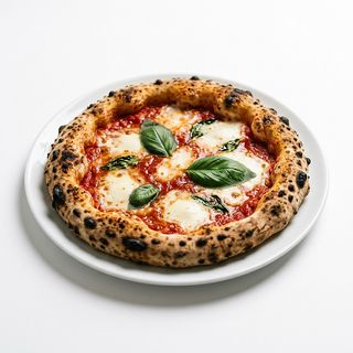 Pizza Napoli