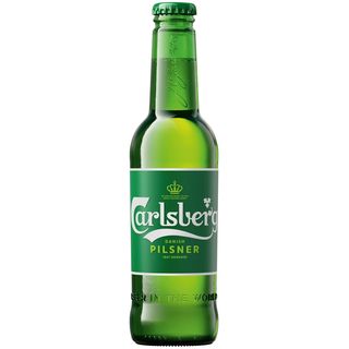 Carlsberg 250 ml