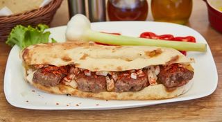 Banjalučki ćevap srednji