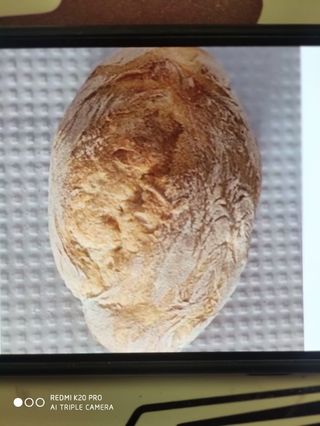 Bolas de mistura 