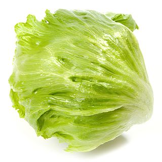 Салат Айсберг