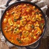 Mushroom Matter Makhini