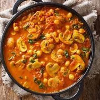 Mushroom Matter Makhini