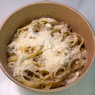 Truffle Pasta