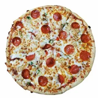 Pizza Veneciana