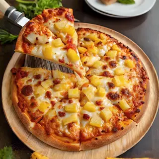 Hawian Chicken