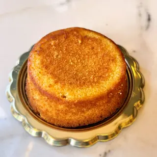 Capresina al limone 