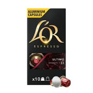 L'OR ULTIMO