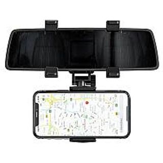 Автомобильный держатель “CA70 Pilot” на зеркало заднего вида