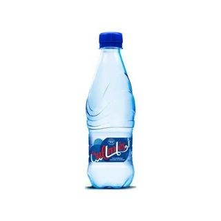 Oulmès Eau Gazeuse 33 cl