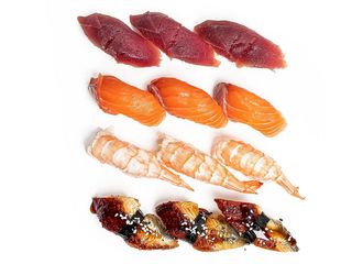 Set Nigiri 12 szt. (330g)