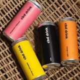 CBD Drinks