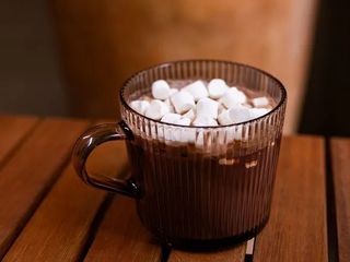 Cocoa with Marshmallow