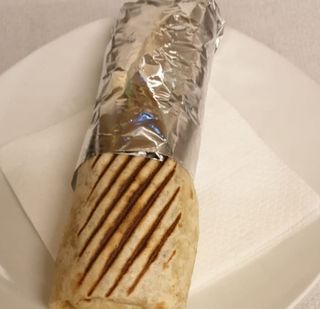 Durum Normal Con Pollo