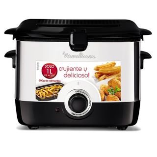 Freidora - Moulinex Af 2200 Minifrito Potencia 1000W (1289756)