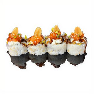 EBI PHILA ROLL (4u)