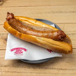 Butifarra de Pagès 