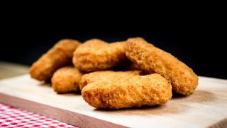 Ración De Nuggets De Pollo (10 Uds.)
