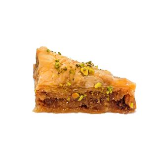 Baclava Portie