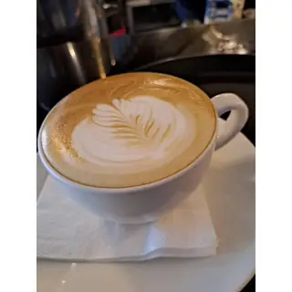 House Coffee