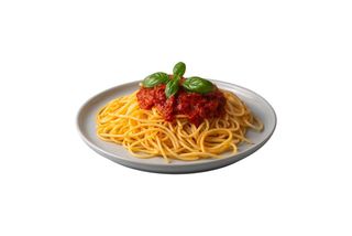 Spaghetti