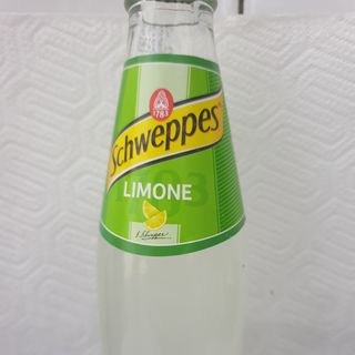 Schweppes Lemon