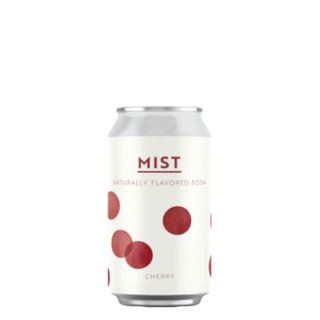 Mist Cherry soda 0.33l