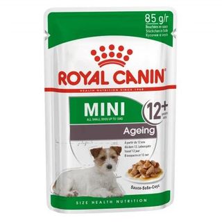 Royal Canin Plic Mini Senior