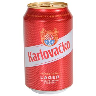 Karlovačko