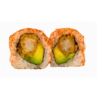 34.Spicy ebiten roll (8 uds)