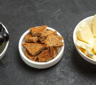 Pedrata snack (pequeño)