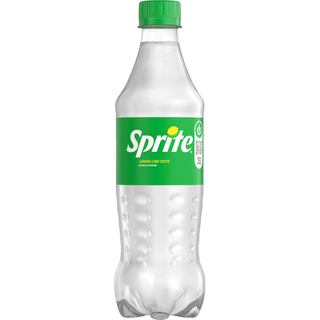 Sprite (0,5l)