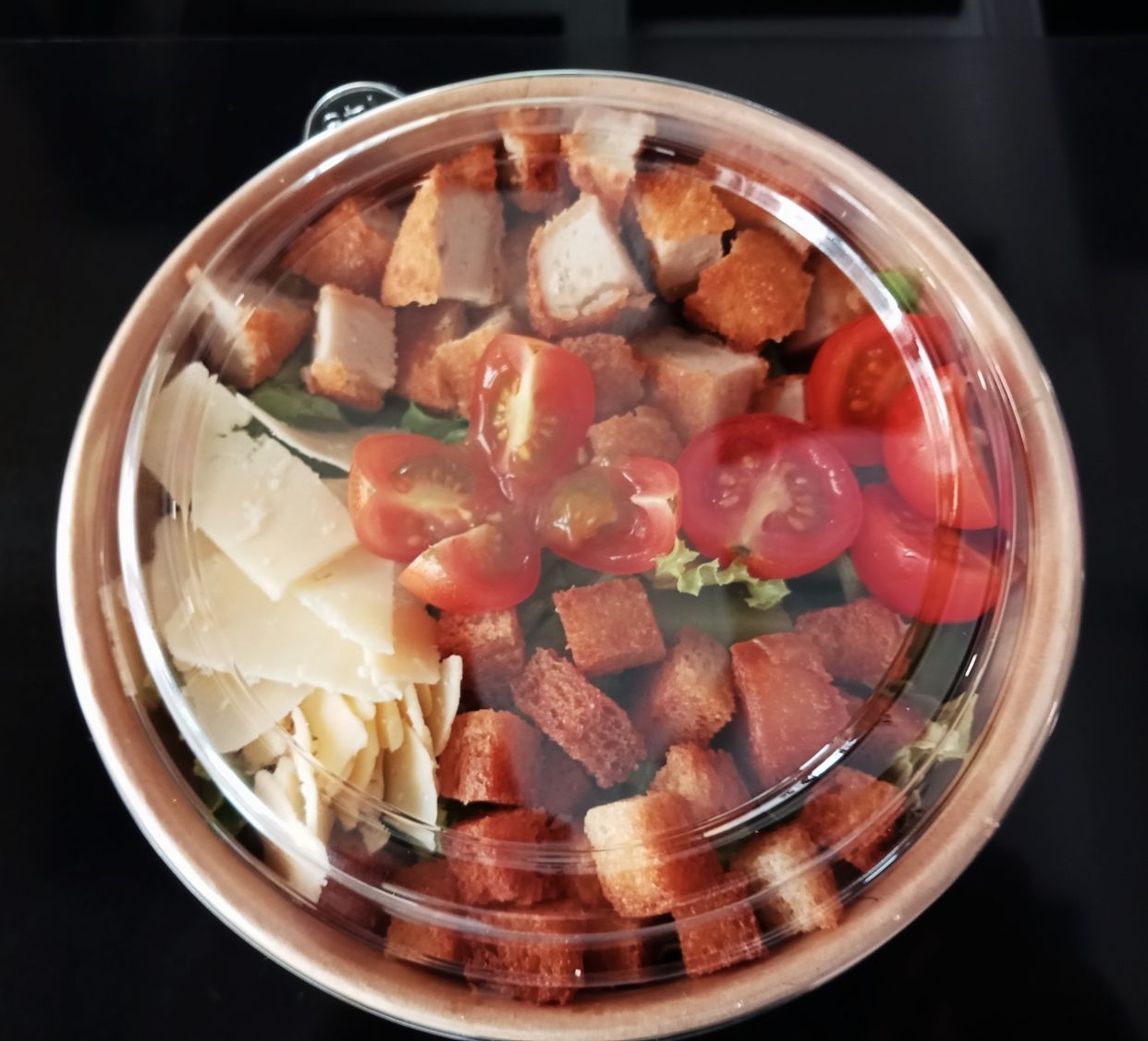 Ensalada César
