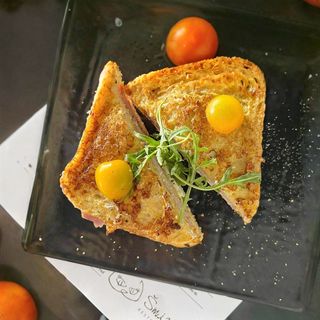 Prženice na direktorov način