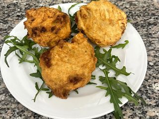 Frittatina di pasta artigianale