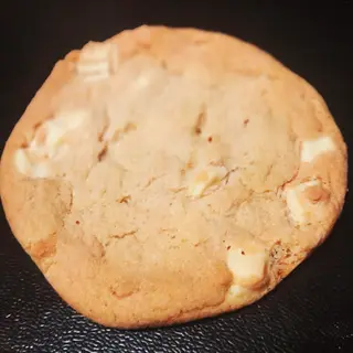 American Cookies De Choco Blanco