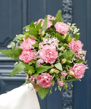 Bouquet de Saison - Wagner 