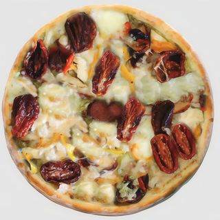 Pizza Zagraniczna 32cm