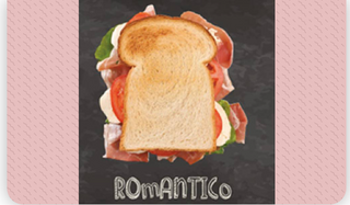 Romantico
